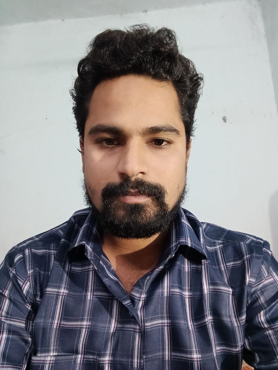 Umesh Bhoi